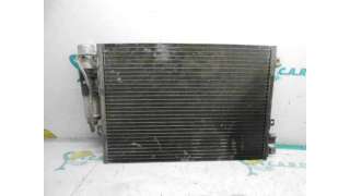 CONDENSADOR / RADIADOR AIRE ACONDICIONADO RENAULT CLIO II FASE I 1.4 (75 CV) DE 2000 - D.3175252