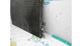CONDENSADOR / RADIADOR AIRE ACONDICIONADO RENAULT CLIO II FASE I 1.4 (75 CV) DE 2000 - D.3175252
