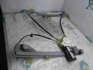 ELEVALUNAS DELANTERO IZQUIERDO RENAULT LAGUNA III 2.0 dCi D (150 CV) DE 2008 - D.3177032