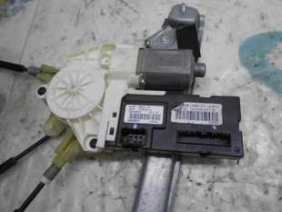 ELEVALUNAS DELANTERO IZQUIERDO RENAULT LAGUNA III 2.0 dCi D (150 CV) DE 2008 - D.3177032 2