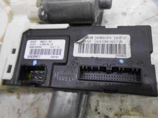 ELEVALUNAS DELANTERO IZQUIERDO RENAULT LAGUNA III 2.0 dCi D (150 CV) DE 2008 - D.3177032