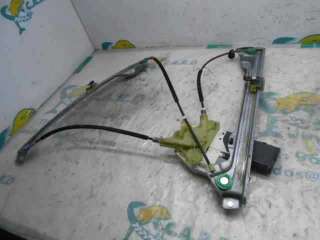 ELEVALUNAS DELANTERO IZQUIERDO RENAULT LAGUNA III 2.0 dCi D (150 CV) DE 2008 - D.3177032