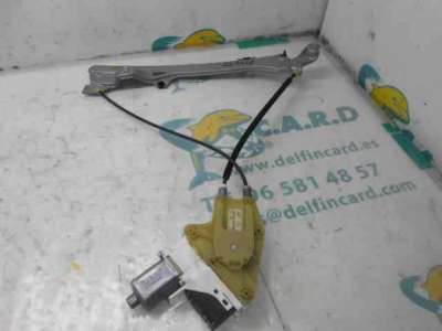 ELEVALUNAS TRASERO IZQUIERDO RENAULT LAGUNA III 2.0 dCi D (150 CV) DE 2008 - D.3177034