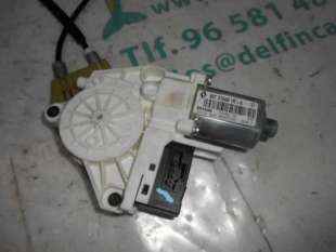 ELEVALUNAS TRASERO IZQUIERDO RENAULT LAGUNA III 2.0 dCi D (150 CV) DE 2008 - D.3177034 2