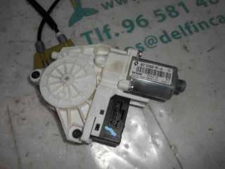 ELEVALUNAS TRASERO IZQUIERDO RENAULT LAGUNA III 2.0 dCi D (150 CV) DE 2008 - D.3177034