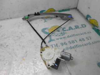 ELEVALUNAS TRASERO IZQUIERDO RENAULT LAGUNA III 2.0 dCi D (150 CV) DE 2008 - D.3177034