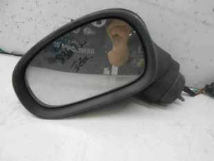 RETROVISOR IZQUIERDO SEAT LEON 2.0 TDI (140 CV) DE 2006 - D.3177780