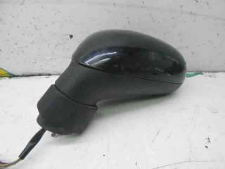 RETROVISOR IZQUIERDO SEAT LEON 2.0 TDI (140 CV) DE 2006 - D.3177780