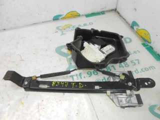 ELEVALUNAS TRASERO DERECHO SEAT LEON 2.0 TDI (140 CV) DE 2006 - D.3177799