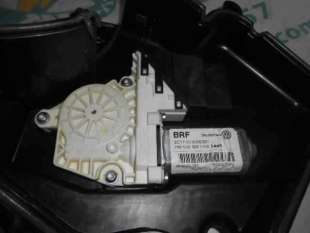 ELEVALUNAS TRASERO DERECHO SEAT LEON 2.0 TDI (140 CV) DE 2006 - D.3177799 2