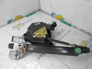 ELEVALUNAS TRASERO DERECHO SEAT LEON 2.0 TDI (140 CV) DE 2006 - D.3177799