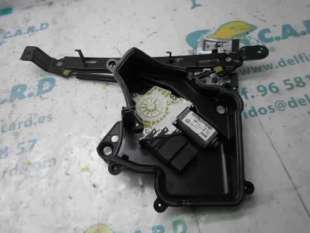 ELEVALUNAS TRASERO IZQUIERDO SEAT LEON 2.0 TDI (140 CV) DE 2006 - D.3177800 / 1P0839461