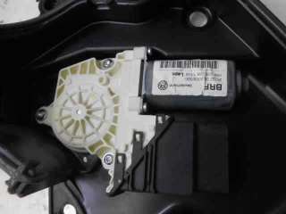 ELEVALUNAS TRASERO IZQUIERDO SEAT LEON 2.0 TDI (140 CV) DE 2006 - D.3177800 / 1P0839461