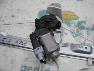 ELEVALUNAS TRASERO IZQUIERDO CITROEN C4 PICASSO 2.0 HDi FAP (150 CV) DE 2010 - D.3177983