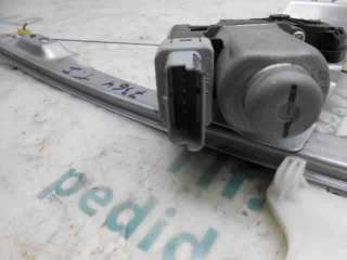 ELEVALUNAS TRASERO IZQUIERDO CITROEN C4 PICASSO 2.0 HDi FAP (150 CV) DE 2010 - D.3177983