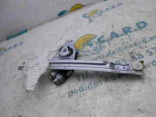 ELEVALUNAS TRASERO IZQUIERDO CITROEN C4 PICASSO 2.0 HDi FAP (150 CV) DE 2010 - D.3177983