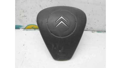 AIRBAG DELANTERO IZQUIERDO CITROEN C3 1.4 HDi (68 CV) DE 2002 - D.3178182