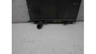 RADIADOR AGUA CITROEN C3 1.4 HDi (68 CV) DE 2002 - D.3178184 / 1330E5 2