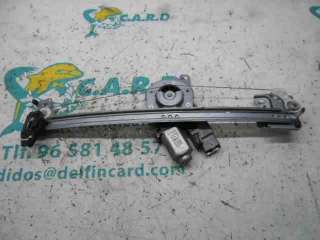ELEVALUNAS DELANTERO DERECHO CITROEN C3 1.4 HDi (68 CV) DE 2002 - D.3178236 / 400618F