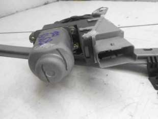 ELEVALUNAS DELANTERO IZQUIERDO CITROEN C3 1.4 HDi (68 CV) DE 2002 - D.3178237 2