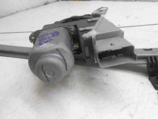 ELEVALUNAS DELANTERO IZQUIERDO CITROEN C3 1.4 HDi (68 CV) DE 2002 - D.3178237