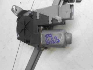 ELEVALUNAS DELANTERO IZQUIERDO CITROEN C3 1.4 HDi (68 CV) DE 2002 - D.3178237