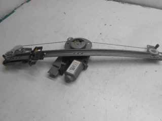 ELEVALUNAS DELANTERO IZQUIERDO CITROEN C3 1.4 HDi (68 CV) DE 2002 - D.3178237