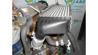 INTERCOOLER FORD ESCORT BERL./TURNIER 1.8 Turbodiesel (90 CV) DE 1996 - D.3179107 / 6991517