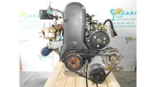 MOTOR COMPLETO FORD ESCORT BERL./TURNIER 1.8 Turbodiesel (90 CV) DE 1996 - D.3179108 / RFD