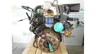 MOTOR COMPLETO FORD ESCORT BERL./TURNIER 1.8 Turbodiesel (90 CV) DE 1996 - D.3179108 / RFD