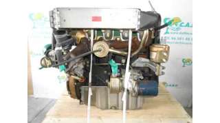 MOTOR COMPLETO FORD ESCORT BERL./TURNIER 1.8 Turbodiesel (90 CV) DE 1996 - D.3179108 / RFD