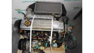 MOTOR COMPLETO FORD ESCORT BERL./TURNIER 1.8 Turbodiesel (90 CV) DE 1996 - D.3179108 / RFD