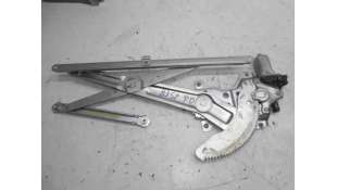 ELEVALUNAS DELANTERO DERECHO SUZUKI SX4 RW 1.9 DDIS Turbodiesel (120 CV) DE 2009 - D.3179396 / 8341079J01000