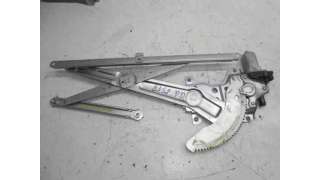 ELEVALUNAS DELANTERO DERECHO SUZUKI SX4 RW 1.9 DDIS Turbodiesel (120 CV) DE 2009 - D.3179396 / 8341079J01000
