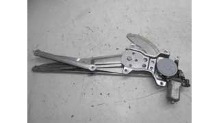 ELEVALUNAS DELANTERO DERECHO SUZUKI SX4 RW 1.9 DDIS Turbodiesel (120 CV) DE 2009 - D.3179396 / 8341079J01000