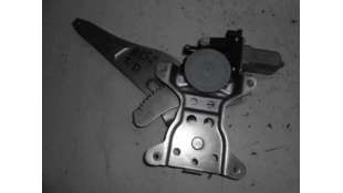 ELEVALUNAS TRASERO DERECHO SUZUKI SX4 RW 1.9 DDIS Turbodiesel (120 CV) DE 2009 - D.3179398 / 8351079J01000