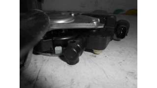 ELEVALUNAS TRASERO DERECHO SUZUKI SX4 RW 1.9 DDIS Turbodiesel (120 CV) DE 2009 - D.3179398 / 8351079J01000