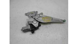 ELEVALUNAS TRASERO IZQUIERDO SUZUKI SX4 RW 1.9 DDIS Turbodiesel (120 CV) DE 2009 - D.3179399