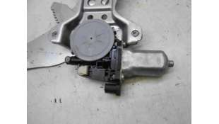 ELEVALUNAS TRASERO IZQUIERDO SUZUKI SX4 RW 1.9 DDIS Turbodiesel (120 CV) DE 2009 - D.3179399 2