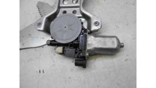 ELEVALUNAS TRASERO IZQUIERDO SUZUKI SX4 RW 1.9 DDIS Turbodiesel (120 CV) DE 2009 - D.3179399