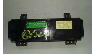 MANDO CLIMATIZADOR SUZUKI SX4 RW 1.9 DDIS Turbodiesel (120 CV) DE 2009 - D.3179503 / 3951079J02 2