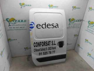 PUERTA LATERAL CORREDERA DERECHA RENAULT KANGOO 1.5 dCi D (65 CV) DE 2005 - D.3180131