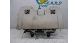 AIRBAG RODILLAS TOYOTA AVENSIS BERLINA 2.2 D-4D (150 CV) DE 2006 - D.3180504
