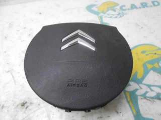 KIT AIRBAG CITROEN C4 BERLINA 1.6 16V (109 CV) DE 2007 - D.3180764