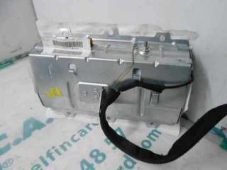 KIT AIRBAG CITROEN C4 BERLINA 1.6 16V (109 CV) DE 2007 - D.3180764