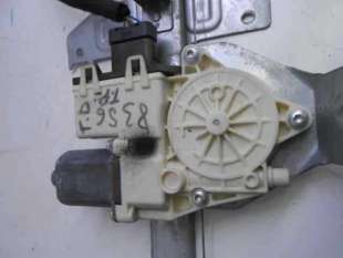 ELEVALUNAS TRASERO DERECHO CITROEN C4 BERLINA 1.6 16V (109 CV) DE 2007 - D.3180767 2