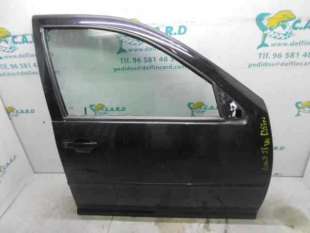 PUERTA DELANTERA DERECHA VOLKSWAGEN GOLF IV BERLINA 1.8 20V Turbo (150 CV) DE 2002 - D.3181228