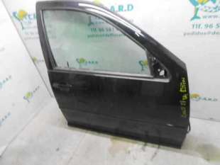 PUERTA DELANTERA DERECHA VOLKSWAGEN GOLF IV BERLINA 1.8 20V Turbo (150 CV) DE 2002 - D.3181228 2
