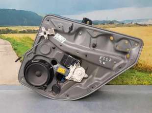 ELEVALUNAS TRASERO DERECHO VOLKSWAGEN GOLF IV BERLINA 1.8 20V Turbo (150 CV) DE 2002 - D.3181295 / 1J4839730H