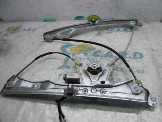 ELEVALUNAS DELANTERO DERECHO RENAULT CLIO III 1.5 dCi D (86 CV) DE 2009 - D.3181592 / 8200291628
